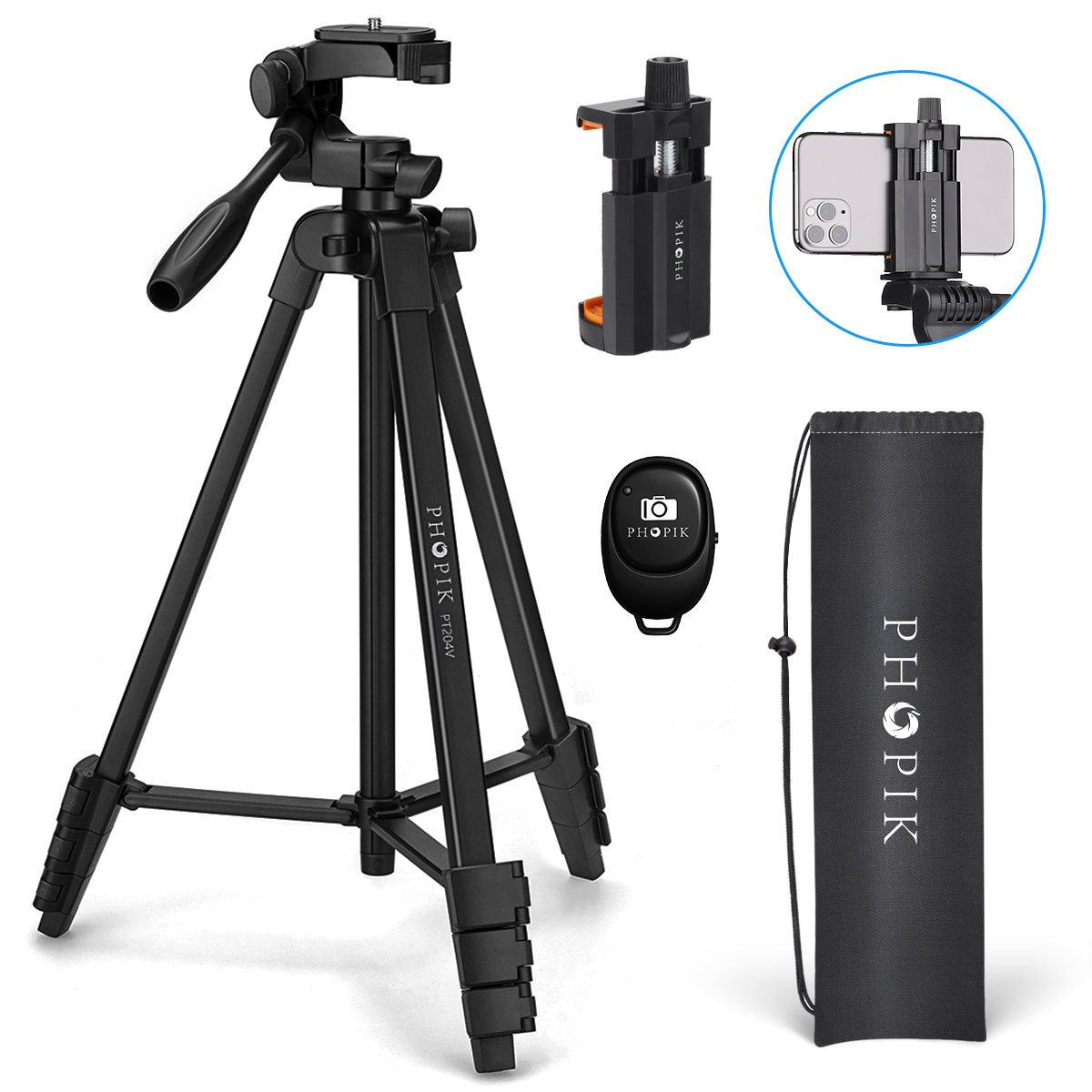 phopik tripod